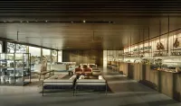 Grand Park Hotel Rovinj by Maistra Collection - 5 stelle