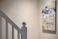 康沃爾現代團體隱居處 - 按摩浴缸