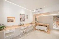 VILLA DAHLIA - 2-Star