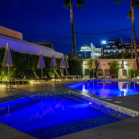 Hotel RH Portocristo & Wellness
