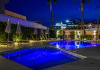 Hotel RH Portocristo & Wellness - de playa