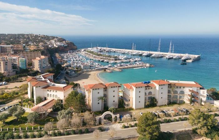 Pure Salt Port Adriano - Adults Only