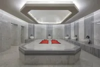 Aydinbey Queen's Palace & Spa - Ultra All Inclusive - spa