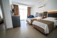 Club Efes Otel - Разрешено размещения с домашними животными