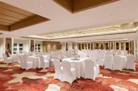 Vignette Collection the Aarlis Hotel Panchkula by IHG - Pysäköinti