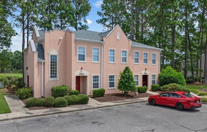Myrtle Golf Escape at Legends, Pet Friendly, Pool
