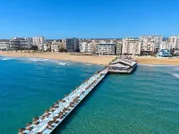 Luxury Sea View Duplex - Apartments