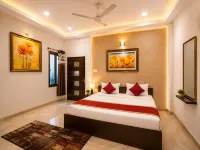 Goroomgo Shiv Ganga Guest House Varanasi - Excellent Customer Choice -Best Seller - Bãi đậu xe