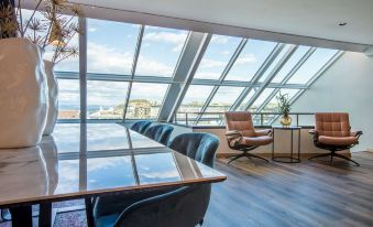 Radisson Blu Royal Garden Hotel, Trondheim
