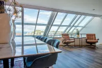 Radisson Blu Royal Garden Hotel, Trondheim - 4 Sao
