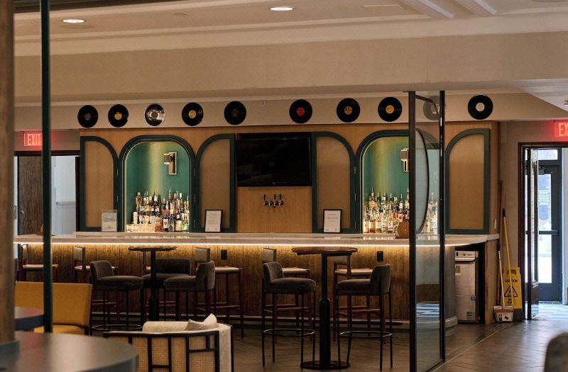 Joinery Hotel Pittsburgh, Curio Collection by Hilton photo 3