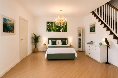 Villa Costanza sorrento B&b - pet friendly