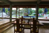 Pousada Solarium-Unidade 2 - Hotel Boutique - pantai