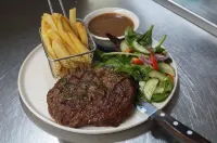 The Beach Hotel Whyalla - Desayuno