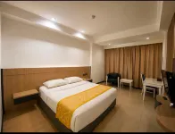 Hotel Banjarmasin International - ที่มีสปา