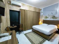 Nikita Hotel - Park Yeri