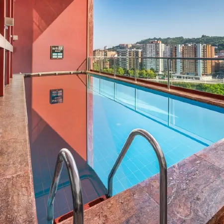 Melia Bilbao