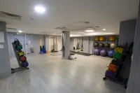 謝菲爾德voco酒店 - 健身室/gym room