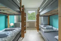 Flensbed Hotel & Hostel - Pet friendly