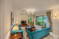 ELIVAAS Kensho Colva 4 Bhk with Pool - Pools