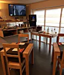Le 24 Hotel - petit déjeuner