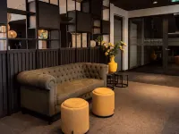 In2 The Hotel - Wifi