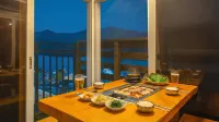Gapyeong Arom Spa Pension - parking