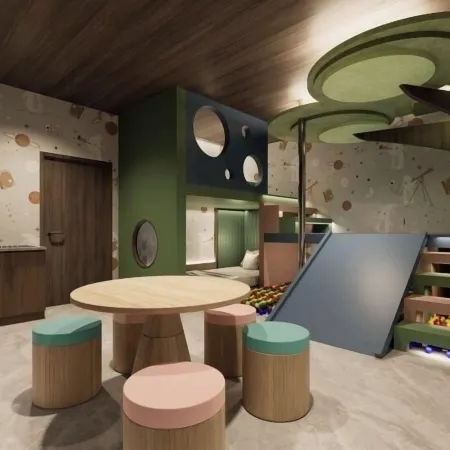 The Foresta By Ohana