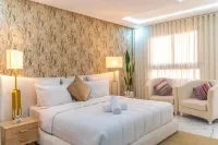 Hotel Rias Dakhla & Restaurant - Wifi