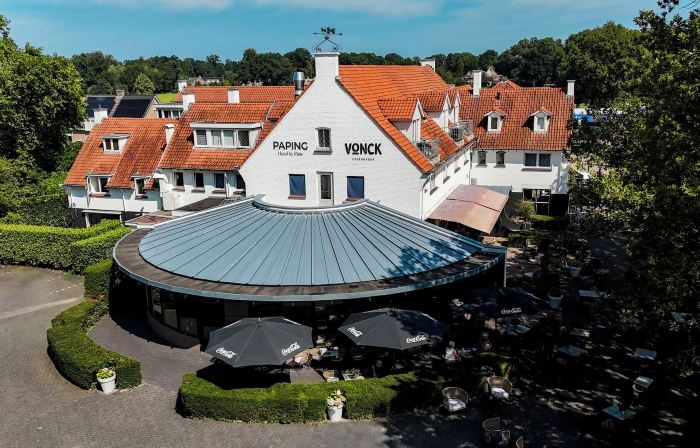 Paping Hotel & Spa - Rest Vonck by Flow