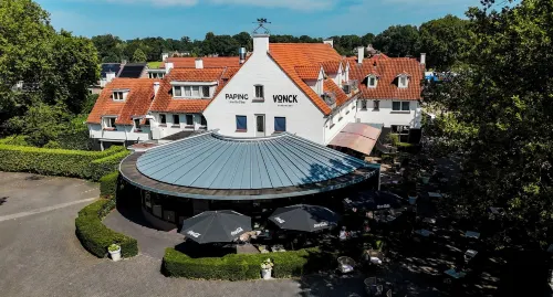 Paping Hotel & Spa - Rest Vonck by Flow - Pools