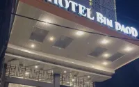 BIN DAOD Hotel Syariah - Bintang 3