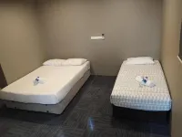 布拉住宿(Bula Accommodation) - 2 星級