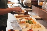 Chez Maria Julia Boutique Hotel - servizio colazione
