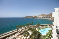 Servatur Green Beach - Pools