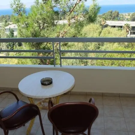 Kipriotis Maris Suites by Anayia All Inclusive Resorts