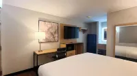Studio 6 Suites Warsaw, IN - Motels