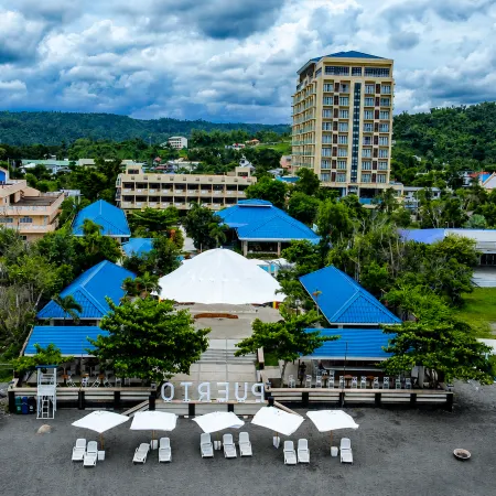 Puerto de San Juan Hotel Resort