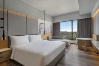 Courtyard by Marriott Ghaziabad India - spa
