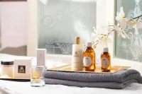 Thermae Sylla Spa & Wellness Hotel - spa