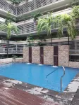 150 Newport Blvd Condotel Near T3 by Alps - สระว่ายน้ำส่วนตัว