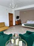 Tia Vahine - Boutique Hôtel Ivato - Wifi
