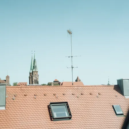 The Haus KAI Nuremberg