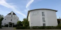 Loc Kannenkeller Smart Stay - parking