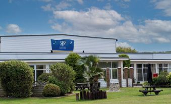 Sand Bay Holiday Village - Adults Only