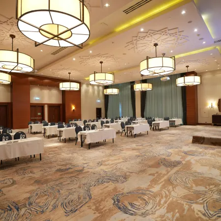Hilton Garden Inn Mardin
