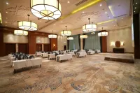 Hilton Garden Inn Mardin - Desayuno