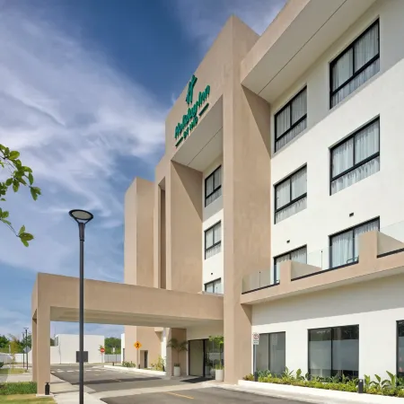 Holiday Inn PUERTO PLATA-COFRESI BAY AREA by IHG