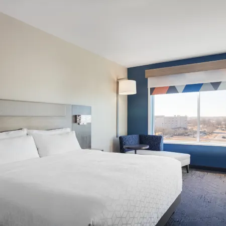 Holiday Inn Express & Suites LOS MOCHIS CENTRO by IHG