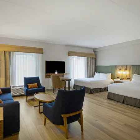 Hampton Inn Hickory